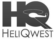 HeliQwest Logo
